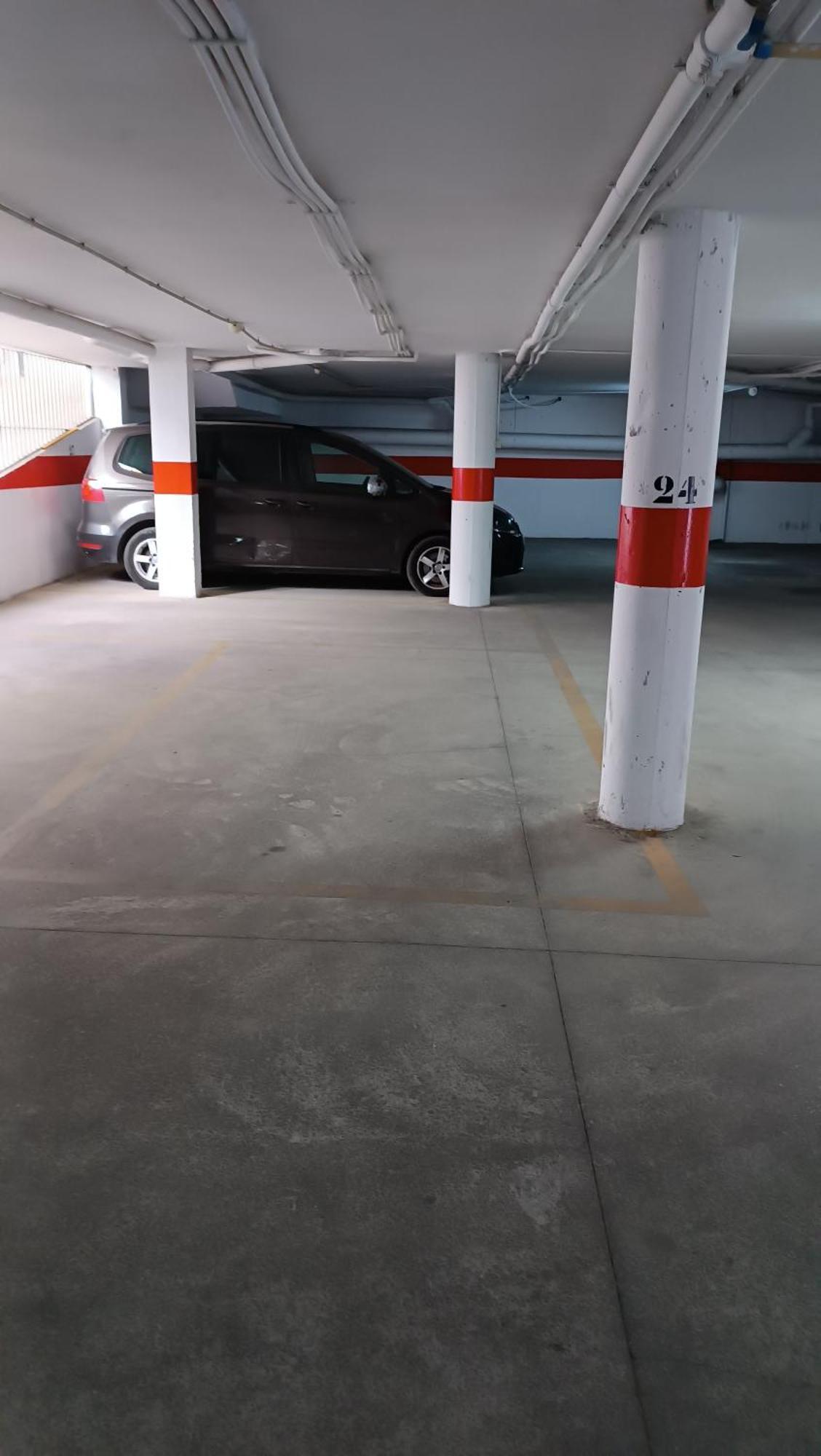 Sherryflat Trebol - Parking Херес-де-ла-Фронтера Екстер'єр фото